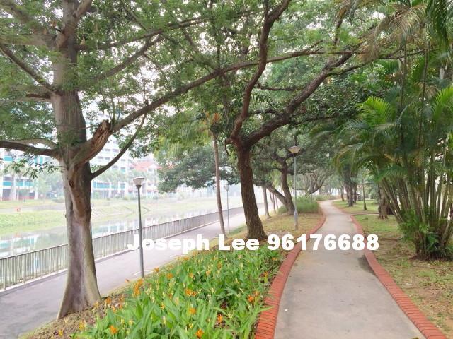 Blk 548 Pasir Ris Street 51 (Pasir Ris), HDB Executive #94569872